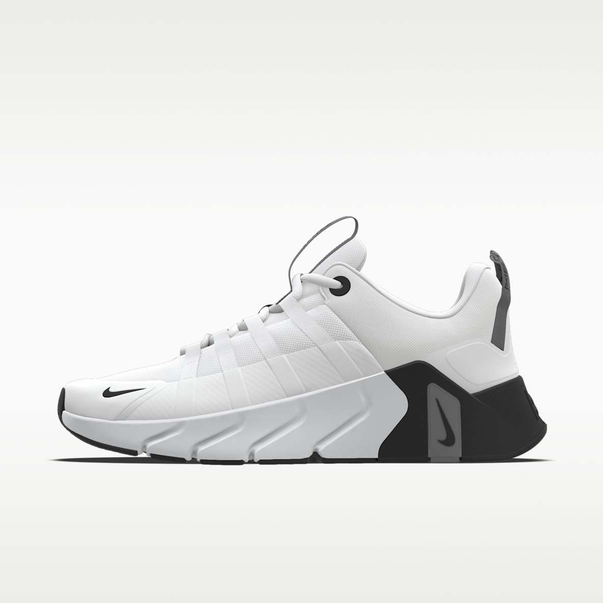 White Training & Gym Shoes. Nike.com
